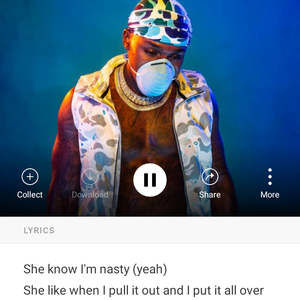 Meet your Posher, Wuanircooke